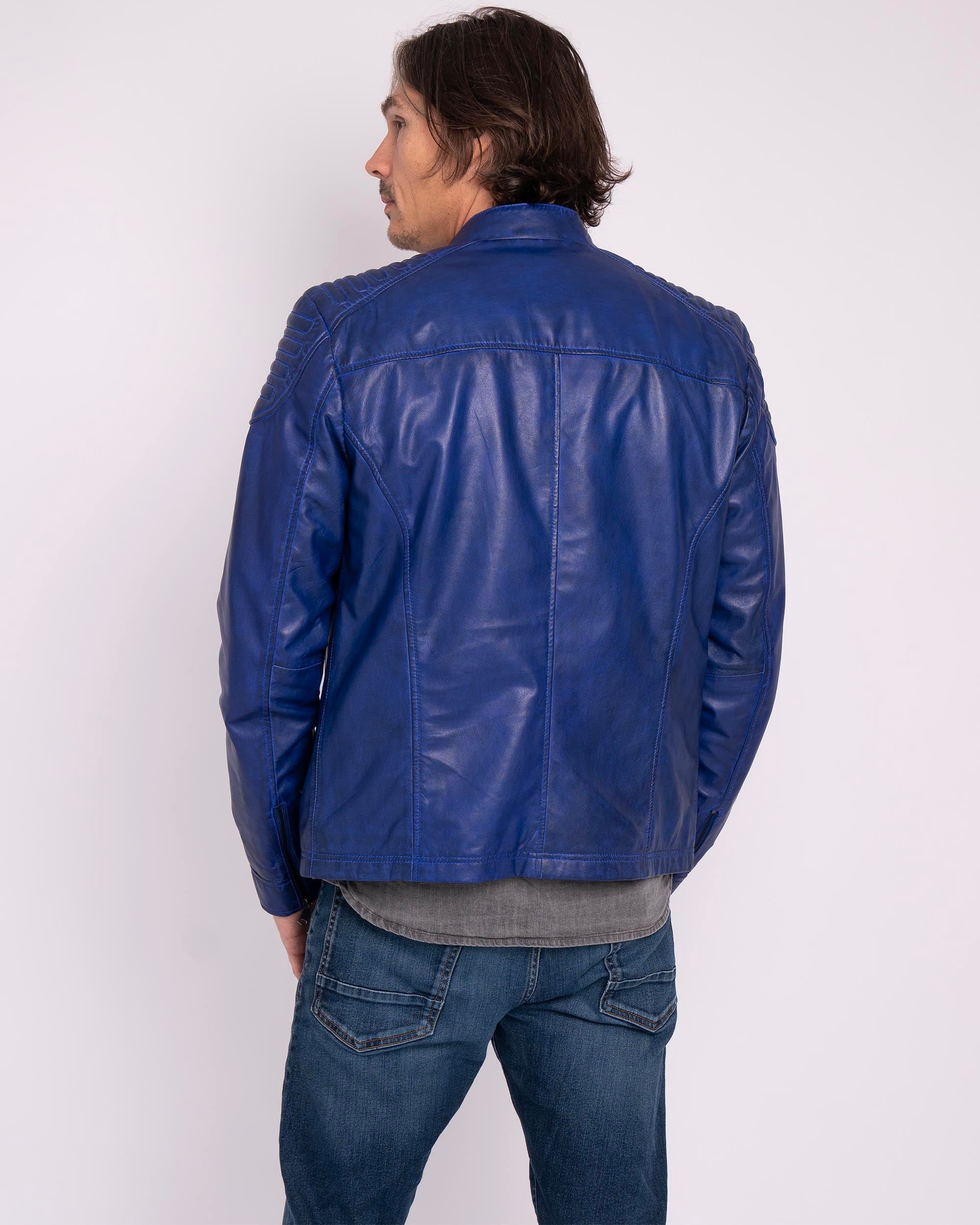 Cobalt Blue