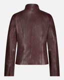 Chicago │ Leather Urban Jacket