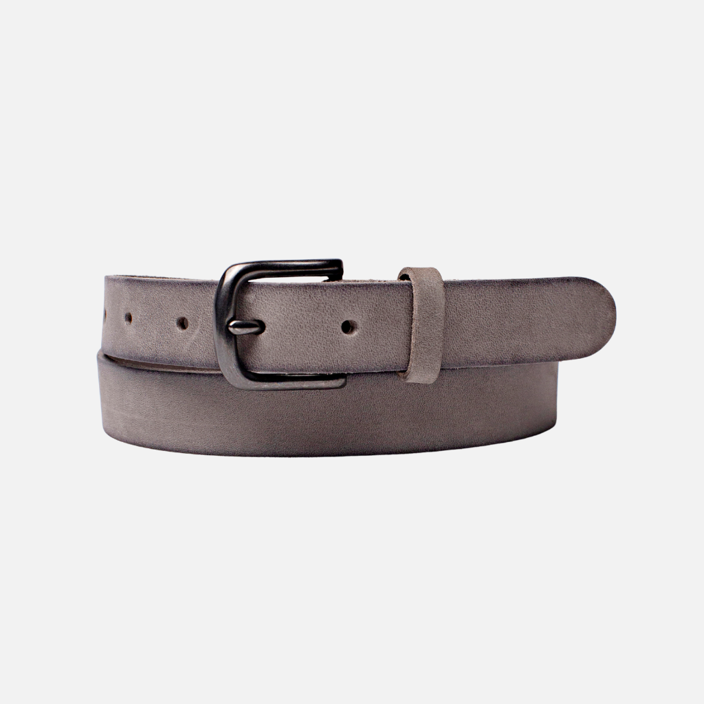 25024 Tessa | Women's Classic Leather Belt