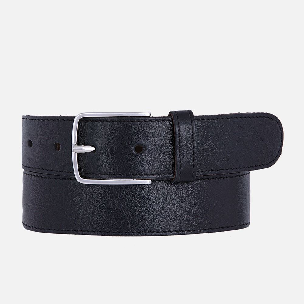 40626 Elle | Metallic Leather Belt